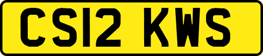 CS12KWS