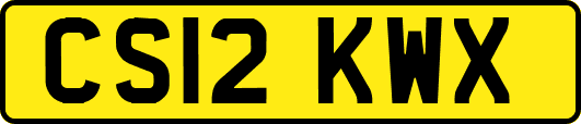 CS12KWX
