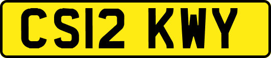 CS12KWY
