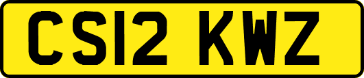 CS12KWZ