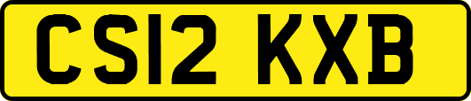 CS12KXB