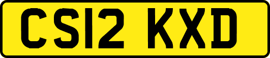 CS12KXD