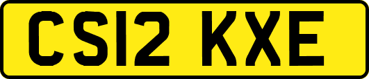 CS12KXE