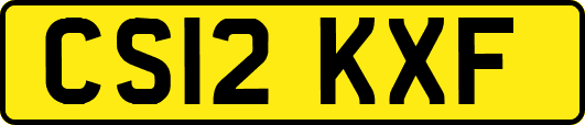 CS12KXF
