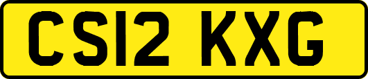 CS12KXG