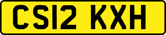 CS12KXH