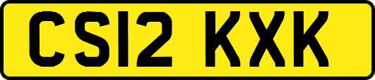 CS12KXK