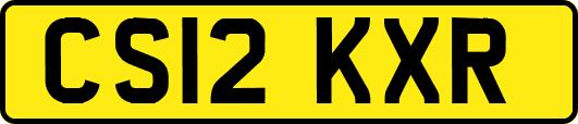 CS12KXR