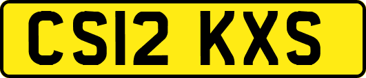 CS12KXS