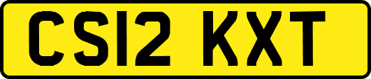 CS12KXT