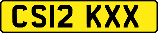 CS12KXX