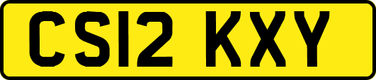 CS12KXY