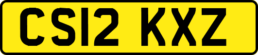 CS12KXZ