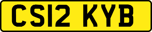 CS12KYB