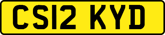 CS12KYD