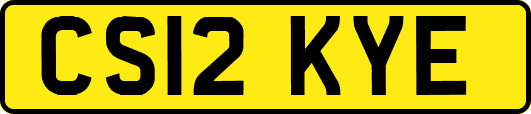 CS12KYE