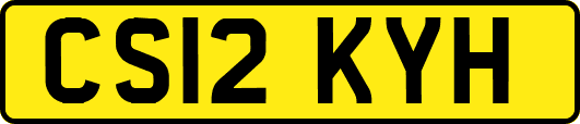 CS12KYH