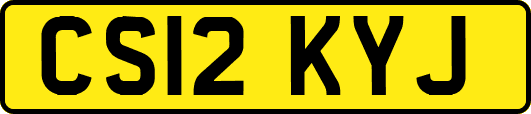 CS12KYJ