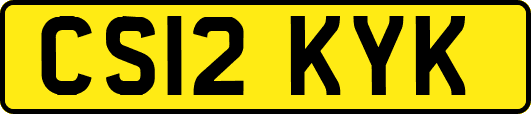CS12KYK