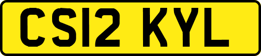 CS12KYL