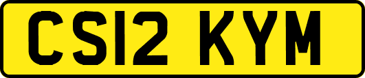 CS12KYM
