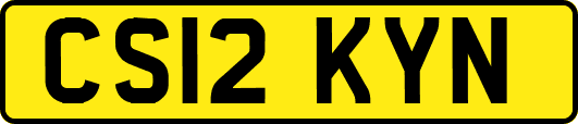CS12KYN