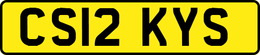 CS12KYS
