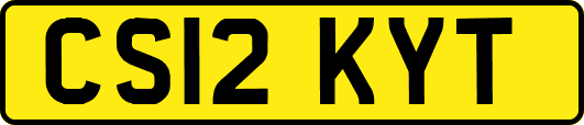 CS12KYT