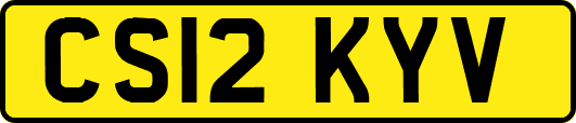 CS12KYV