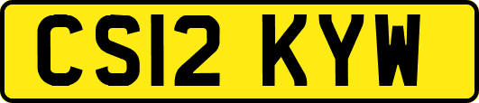 CS12KYW