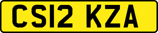 CS12KZA