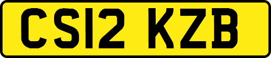 CS12KZB