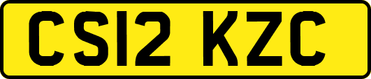 CS12KZC