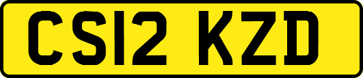 CS12KZD