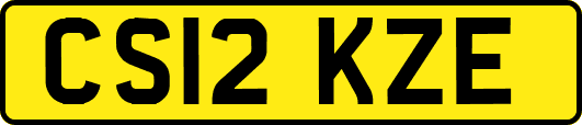 CS12KZE