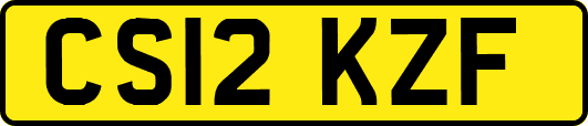 CS12KZF