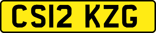 CS12KZG