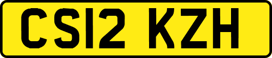 CS12KZH
