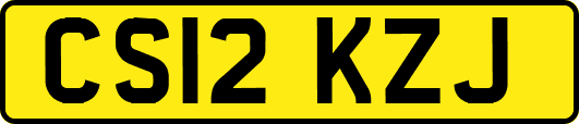 CS12KZJ