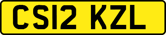 CS12KZL