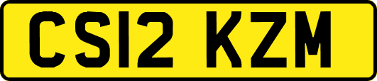 CS12KZM