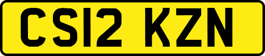CS12KZN