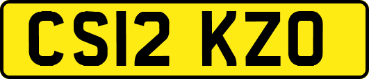 CS12KZO