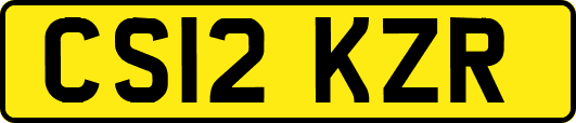 CS12KZR