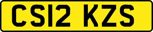 CS12KZS