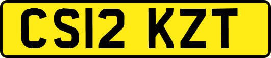 CS12KZT