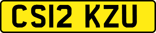 CS12KZU