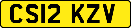 CS12KZV