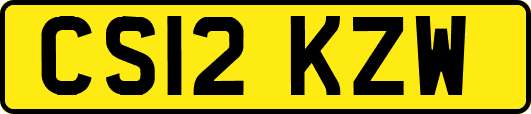 CS12KZW