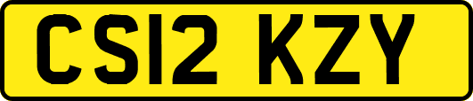 CS12KZY